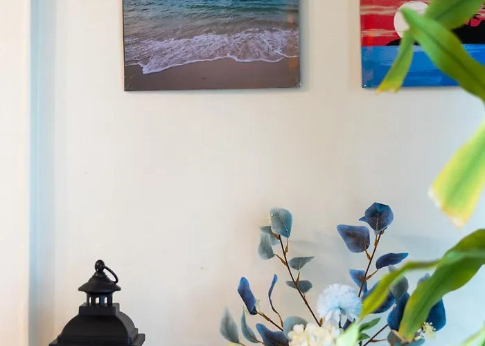 Casa Mira - Songdo Oceanfront House With Garden Holiday home Busan