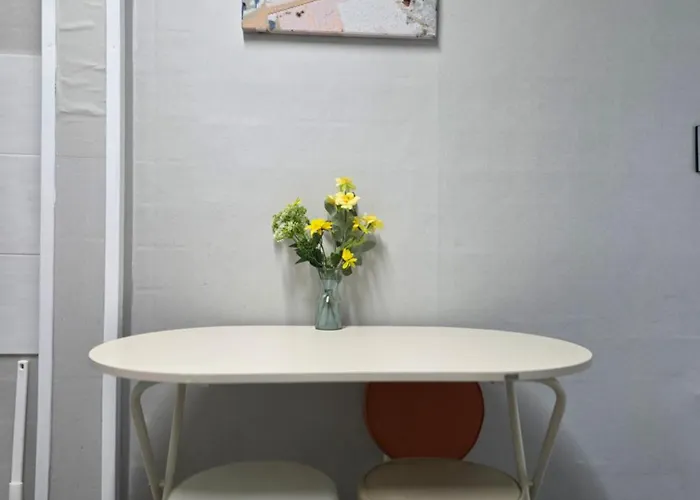 Casa Mira - Songdo Oceanfront House With Garden 부산광역시